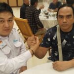 Oknum Kades di Sumsel Lakukan Ancaman Terhadap Wartawan,Ketua PPWI Ogan Ilir Angkat Bicara