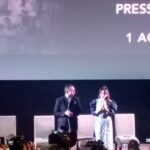 Film dokumenter all access to Rossa 25 Shining years mengungkap perjalanan hidup dan karir Rossa yang belum pernah terlihat sebelumnya