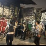 Aksi Sigap Patroli Presisi Jakarta Barat Gagalkan Tawuran Dalam 2 Hari Terakhir