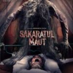 FILM SAKARATUL MAUT KARYA TERBARU SIDHARTA TATA BERSAMA RAPI FILM AKAN TAYANG MULAI 1 AGUSTUS 2024 DI BIOSKOP TANAH AIR