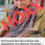 Catut Nama Kyai Di Sampang Berita Hoax Diduga Demi Popularitas Calon Bupati Sampang Gus Mamak
