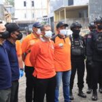 Polri Tangkap “Calon Pengantin” Bom Bunuh Diri di Batu Malang