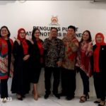 PLT PENGDA SUBANG DIPERCAYA KEMBALI MENGGELAR PELATIHAN NOTARIS BANK SYARIAH LEVEL 2
