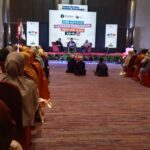 Sekolah Mentari Ilmu menggelar  acara dengan Tema Tumbuh Bersama Mendidik Anak Bangsa,