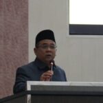 Bapemperda DPRD Karawang Sampaikan Laporan Kinerja Periode 2019 – 2024