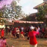 Kelurahan Air Gading RT 05.06.07 RW. 02 Sukses Selenggarakan Kegiatan Hut RI Ke 79.