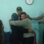 Selesaikan Perselisihan Warga Pemdes Cikampek Timur Gelar Musyawarah