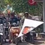 Rengasdengklok melalui kegiatan Kirab Pilkada Karawang 2024 dinilai sepi peminat