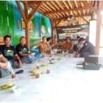 Dinas Pariwisata Dan Kebudayaan Kabupaten Karawang Gelar Pelatihan Sadar Wisata Di Desa Karangjaya