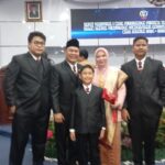 Selamat Atas Pelantikan Bapak Marwan Ardiansyah, SE, M.Si Anggota DPRD Lahat