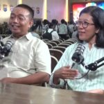 Ibu Taruni Akpol. Regina: Ditanya ‘Habis Berapa M’, Lah Wong Saya Tukang Warung