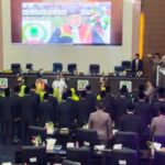 Sah Dilantik, Berikut 50 Nama Anggota DPRD Karawang Periode 2024-2029
