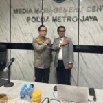 Bidhumas Polda Metro Jaya Gelar Workshop Pengelolaan Keterbukaan Informasi Publik