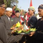 Makom Keramat Ki Buyut Lawi Adakan Haul Ke 29 Tahun