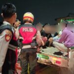 Sajam dan Molotov Diamankan Polisi dari Aksi Tawuran di Jakarta Timur