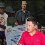 Penasehat Rumpun Adat Kande Api Geram : Tindak Tegas Pelaku Dugaan Pengrusakan dan Penimbunan Kuburan Adat