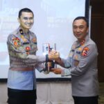 Humas Polri Jalani Evaluasi Menuju WBK dan WBBM