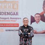Masyarakat Diajak Sambut Meriah HUT RI di IKN
