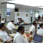 Kunjungi Assessment Center Polri, SKK MigaTV s: Assessment Center Polri Gunakan Teknologi Baru dan Didukung Asesor Berpengalaman