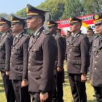 *Lantik 1.999 Perwira Pertama, Wakapolri: Jadilah pemimpin yang bertakwa dan menjadi solusi bagi masyarakat*