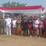 Meriahnya Peringati HUT RI Yang ke 79 Di Kecamatan Blanakan