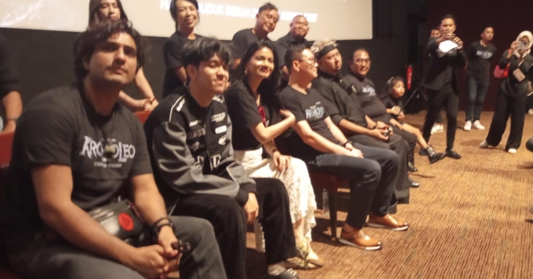 Film horor terbaru besutan Anggy Umbara produksi Imperial Pictures siap tayang di seluruh bioskop Indonesia pada 22 Agustus 2024