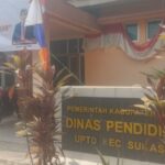 LSM ELANG MAS Pertanyakan Pungutan di SDN Warna Sari Desa Sukamaju,Kecamatan Sukasari
