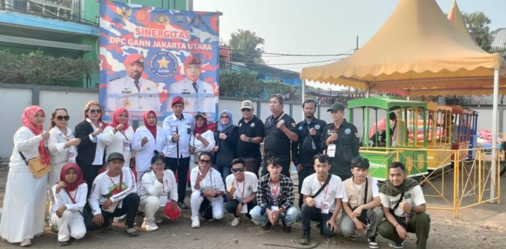 PT. Chakranews.id Bekerja Sama Dengan Ramayana Semper Menggelar Festival Gebyar Kemerdekaan
