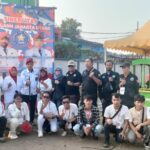 PT. Chakranews.id Bekerja Sama Dengan Ramayana Semper Menggelar Festival Gebyar Kemerdekaan