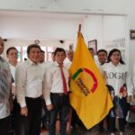 Pelantikan Pengurus Pewarna DPC Jakarta Timur Periode 2024 – 2025 Siap Menjalankan Tugas