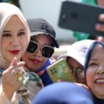Maju Sebagai Calon Wakil Gubernur, Fatmawati Bawa Angin Segar Bagi Masyarakat dan Kemajuan Sulsel