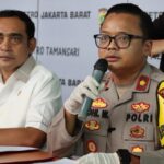 Lima Kali Beraksi, Pencuri Motor di Jakarta Barat Akhirnya Tertangkap Oleh Polsek Metro Tamansari