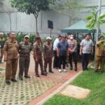 Permasalahan Penataan Aset BPKAD Kota Bekasi di Lahan Sengketa Kompleks Premier Estate 2