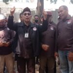 OKNUM PENGACARA ABL SH AKAN DIJEMPUT PAKSA POLSEK KRAMAT JATI.