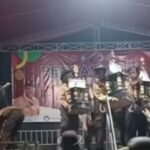Orang tua Siswa Protes Panitia Acara Gema Pramuka Kwaran Blanakan,ada apa…….????