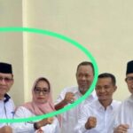 Jaga Netralitas ASN jelang Pilkada, Bawaslu Bone bersama KASN Diminta Periksa 5 Camat Yang Viral Foto Bersama Paslon Bupati Bone Asman Sulaiman – Akmal Pasluddin