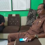KEPSEK SMPN 1 Batujaya Press Release : Tidak Ada Tindakan Arogansi Dari Fihak Sekolah Kepada Oknum Wartawan Berinisial “TGN”