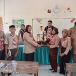 Pihak Kwarran Kecamatan Blanakan Meminta Maaf Ke SD.Taman Siswa Serta Memberikan Hak nya Yang Semestinya Di Dapat