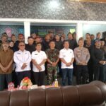 Dinas Pariwisata dan Kebudayaan rabu 4 September 2024, mengadakan pelantikan Dewan Kebudayaan Daerah masa periode 2024 – 2029.