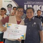 Terima Kasih Seluruh Para Pelaku UMKM