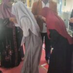 Kades H Jumadi merupakan kepala Desa yang begitu dekat dengan masyarakat