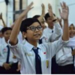 Tidak ada Penjualan LKS Di SMPN 1 Telukjambe Timur,Siswa Beli Diluar Sekolah Sebagai Buku Penunjang Belajar