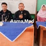 Asma, M.Pd Terpilih Menjadi Ketua Komisariat Rengasdengklok Periode 2024-2027