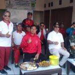 Semarak HUT RI ke-79 di RW 26 Perumahan PUP Kaliabang Tengah, Bekasi Utara
