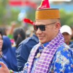 Daeng Jamal Legowo Serahkan Kalijodo Menghindari Pertumpahan Darah Sesama Keluarga Anak Rantau Sulawesi
