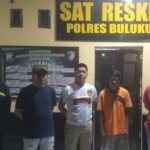 Setelah vidionya Viral,Polisi Amankan Pelaku Penganiayaan Anak di Rilau Ale, Bulukumba.