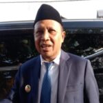 Jelang Pemilihan kepala daerah serentak, Pj.Bupati Maluku Tengah, Rakib Sahubawa memekarkan tiga Negeri persiapan administratif yang baru.