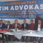 Warga Korban Kebakaran Depo Plumpang Menang Gugatan, Pertamina Wajib Ganti Rugi Rp23,1 M