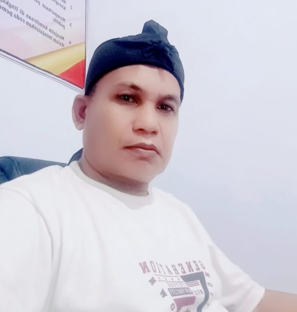 Ketum DPP LSM ELANG MAS Himbau Penguasa agar Menjaga Netralitas pada Pilkada Serentak 2024