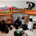 menurut sponsor  : kami memberangkatkan TKW sesuai prosedur yang benar..